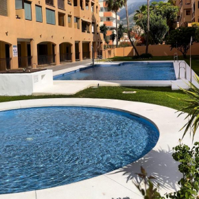 Apartamento Torreblanca, Fuengirola Fuengirola